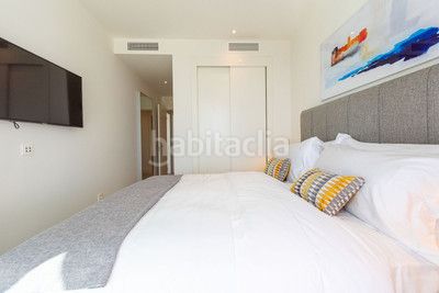 Foto 95100e80-e661-4a46-ab0f-58aff22e873a. Planta baixa amb calefacció aparcament piscina a Mijas