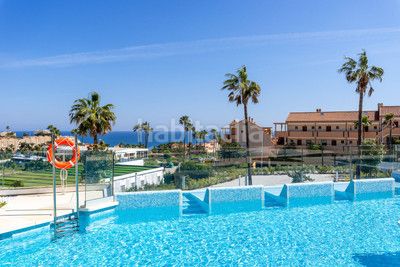 Foto 9a8d2129-335e-4950-84cd-67369aa8b7e7. Planta baixa amb calefacció aparcament piscina a Mijas