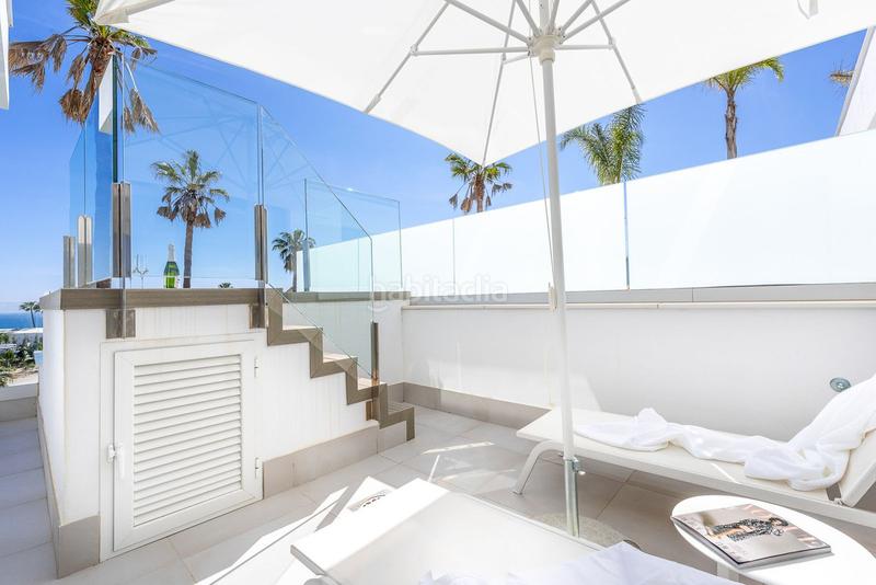 Foto 9db97ce3-f7e6-46c5-b59b-e0f65787b3e5. Planta baja apartamento en planta baja de 2 dormitorios en Mijas