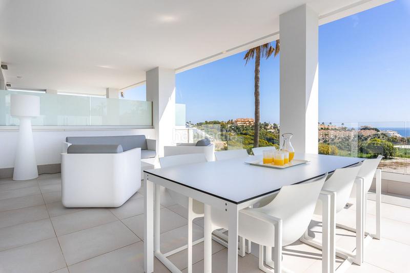 Foto 9fa9f9e6-6ba4-459b-82e4-1a19ec04d149. Planta baja apartamento en planta baja de 2 dormitorios en Mijas