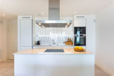 Foto a4e00735-eab7-4527-8830-7b7946af117c. Planta baixa amb calefacció aparcament piscina a Mijas