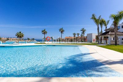 Foto aa6c6f74-47d4-4739-9f0e-a49b0678441a. Planta baixa amb calefacció aparcament piscina a Mijas