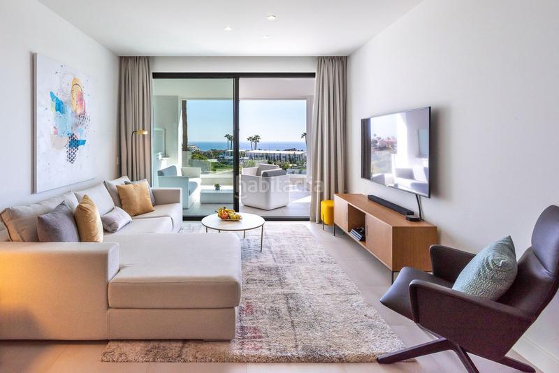 Foto b9df04ed-26a5-4ee3-829e-8c4035762152. Planta baja apartamento en planta baja de 2 dormitorios en Mijas