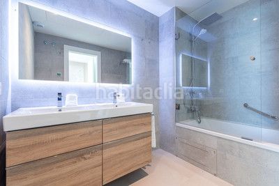 Foto cbd0200e-975e-4471-aba7-982f29917865. Planta baixa amb calefacció aparcament piscina a Mijas