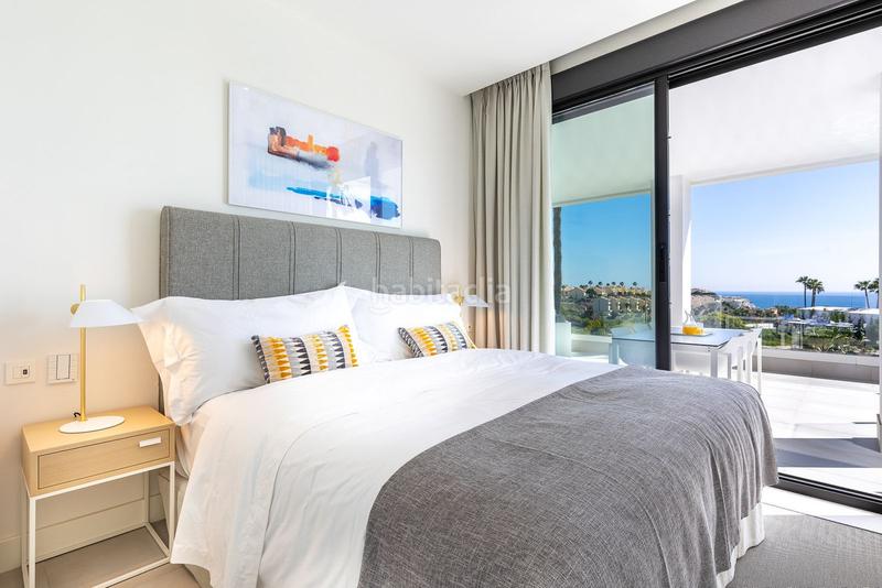 Foto cc75a368-9c37-45b1-9c4a-8c1a3e5119d3. Planta baja apartamento en planta baja de 2 dormitorios en Mijas