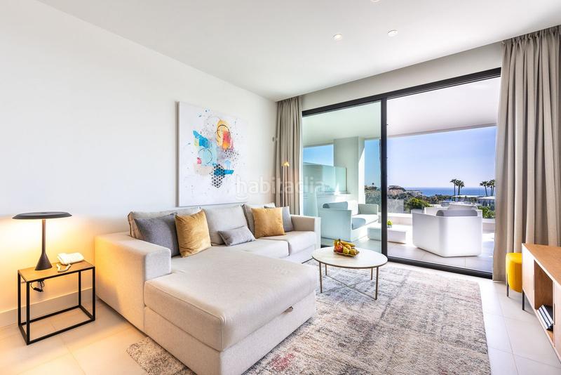 Foto d55c5600-314e-4c10-9d58-63f9597bbb85. Planta baja apartamento en planta baja de 2 dormitorios en Mijas