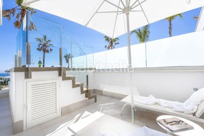 Foto d6514ad4-85ba-4450-adfb-0b85c2f51a2e. Planta baixa amb calefacció aparcament piscina a Mijas