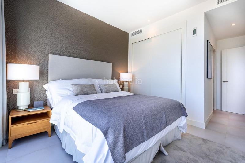 Foto 16e20586-9d78-4dd9-967e-5d22c35d270c. Apartamento  en planta media de 2 dormitorios en Mijas