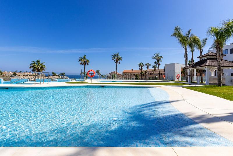 Foto 4c0342a7-d9b0-400e-89dd-9b6a620083c5. Apartamento  en planta media de 2 dormitorios en Mijas