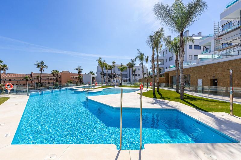 Foto 7d474942-1e58-4076-832c-80eb6285120d. Apartamento  en planta media de 2 dormitorios en Mijas