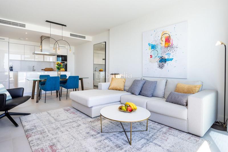 Foto a4a44b6a-8c25-4377-988d-6566d62914d8. Apartamento  en planta media de 2 dormitorios en Mijas