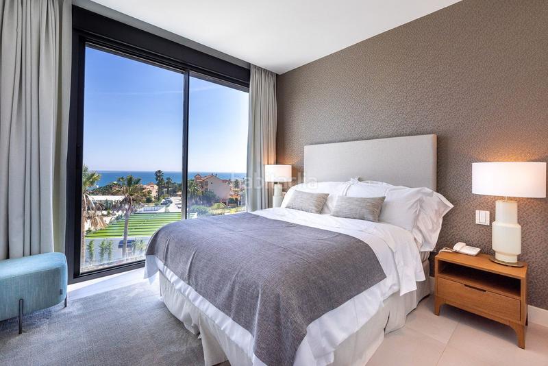 Foto d29c5fdf-1d8a-482e-9917-dbf5183ca1f1. Apartamento  en planta media de 2 dormitorios en Mijas