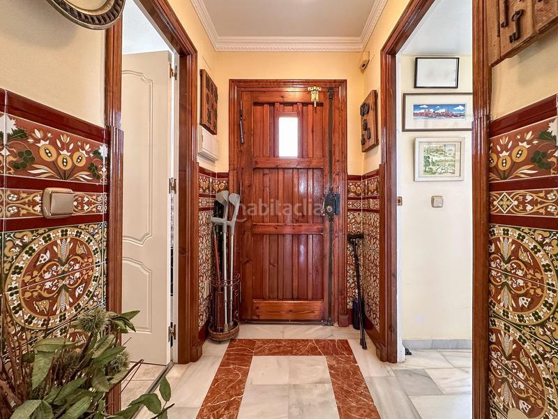 Foto 07dc36fc-58f8-495c-9dcf-ddfdebe20b0f. Semi detached house with heating pool in Mijas golf Mijas