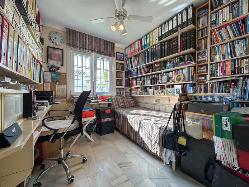 Foto 28de809e-e0ba-4d60-b574-88a307b05520. Semi detached house with heating pool in Mijas golf Mijas