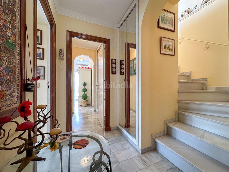 Foto 35ca96dc-1333-4326-b59d-db9c01e8b289. Semi detached house with heating pool in Mijas golf Mijas