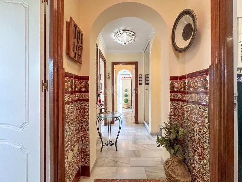 Foto 91dd718e-fb08-4121-8c4a-09e86bd57faf. Semi detached house with heating pool in Mijas golf Mijas