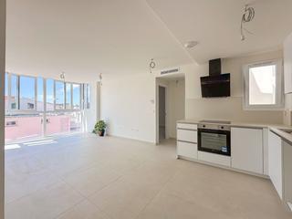 Apartamento en Centro ciudad. Apartamento en planta media de 1 dormitorios en fuengirola