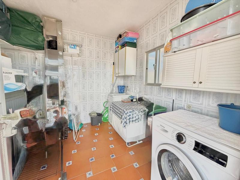 Foto 3e55103d-34d3-45e7-a945-776c74fb7035. Casa adossada amb calefacció a Los Pacos Fuengirola