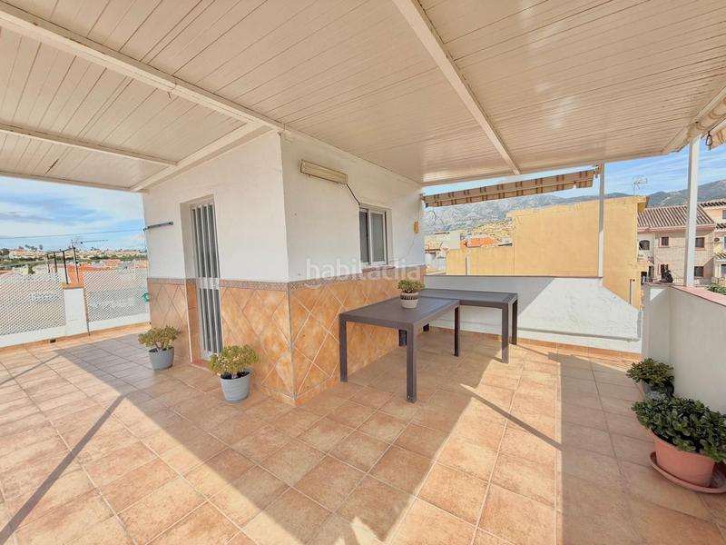 Foto 5b268b26-8490-41da-8d3c-d2259327a774. Casa adossada amb calefacció a Los Pacos Fuengirola