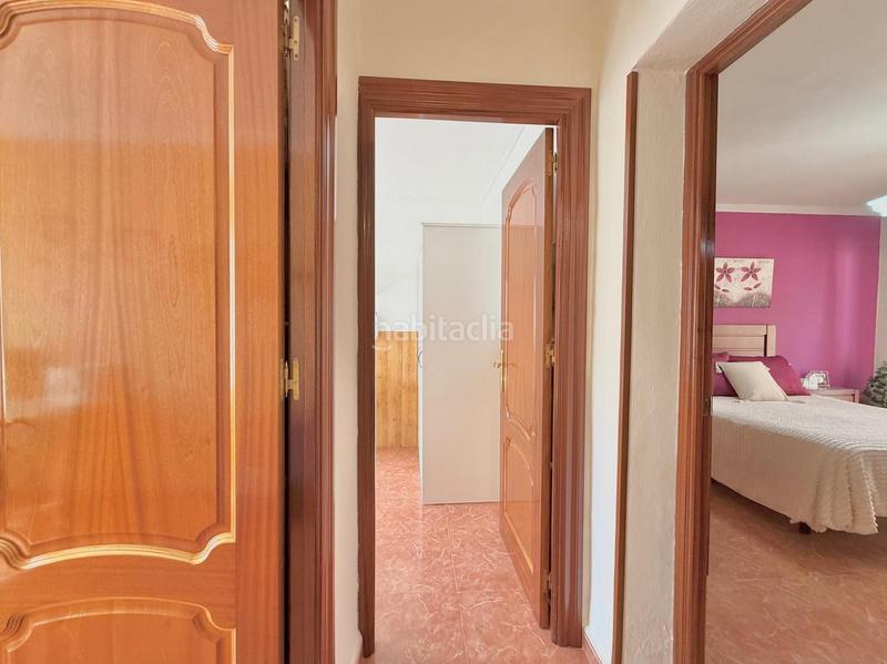 Foto f98fa249-04aa-4c55-be6a-426d3a474d9f. Casa adossada amb calefacció a Los Pacos Fuengirola