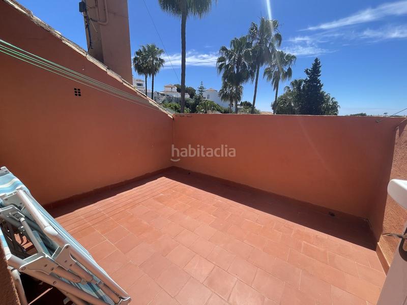 Foto 42dd7902-020b-47ec-9df8-634075af0ce1. Reihenhaus mit heizung parking pool in Centro Mijas