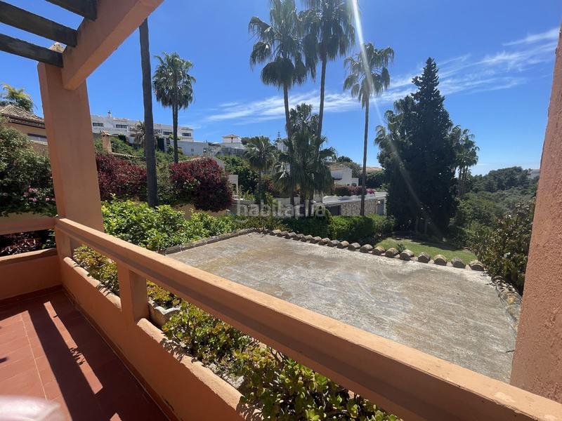 Foto 7394ac4d-dd21-461e-8dda-1ba2aa5ee589. Reihenhaus mit heizung parking pool in Centro Mijas