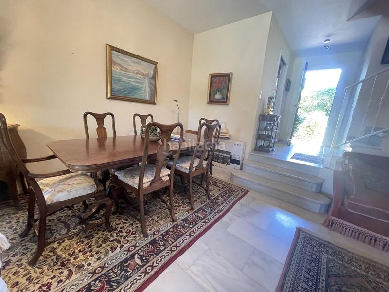 Foto 7862f673-b149-4781-9fa0-a33beb7505ca. Reihenhaus mit heizung parking pool in Centro Mijas