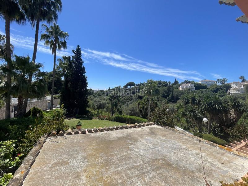 Foto 8f043008-6470-44d3-bbf3-2c81713a3a1b. Reihenhaus mit heizung parking pool in Centro Mijas