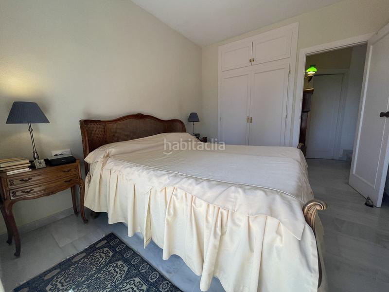 Foto f4808af3-8b40-4dcd-93c6-f6cf14c23491. Reihenhaus mit heizung parking pool in Centro Mijas