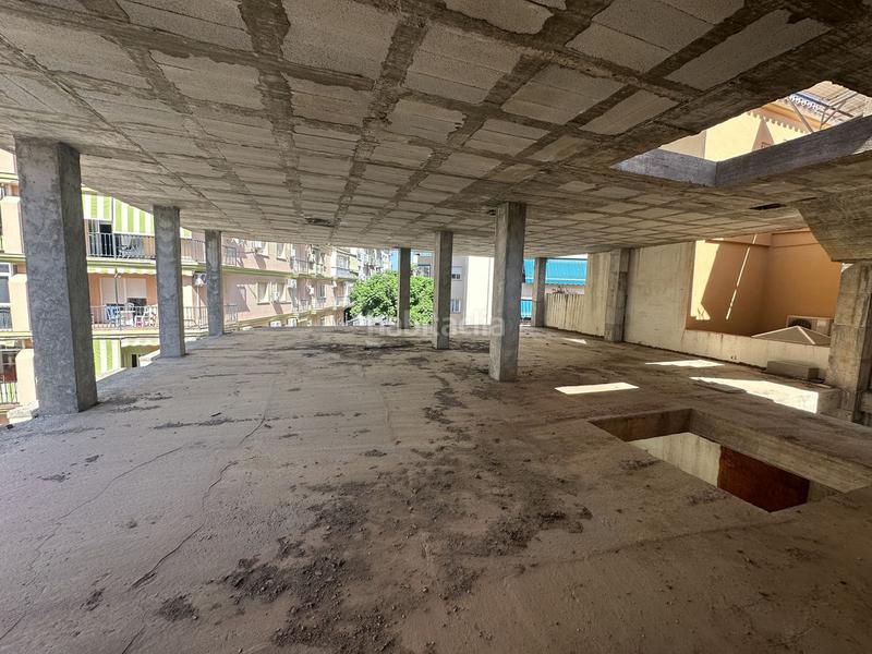 Foto 87c36288-b4d5-465d-beb9-650d7c194aad. Planta baja apartamento en planta baja de 3 dormitorios en Fuengirola