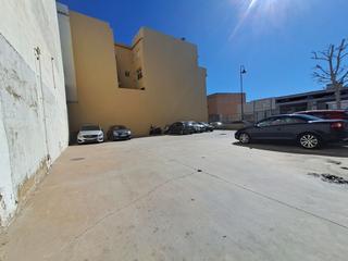Terreno residencial en Mijas pueblo. Parcela residencial de 0 dormitorios en mijas