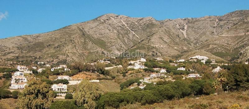 Foto 1aa8abd6-c2c4-4d2e-a293-53117d0c4a35. Terreno residencial parcela residencial de 0 dormitorios en Mijas