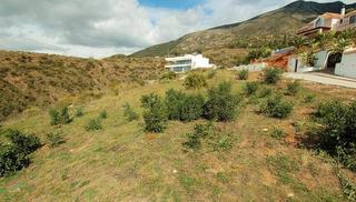 Terreno residencial en Mijas pueblo. Parcela residencial de 0 dormitorios en mijas