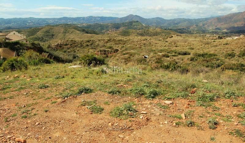 Foto 553ca111-f97c-434d-ba90-af743fff9116. Terreno residencial parcela residencial de 0 dormitorios en Mijas