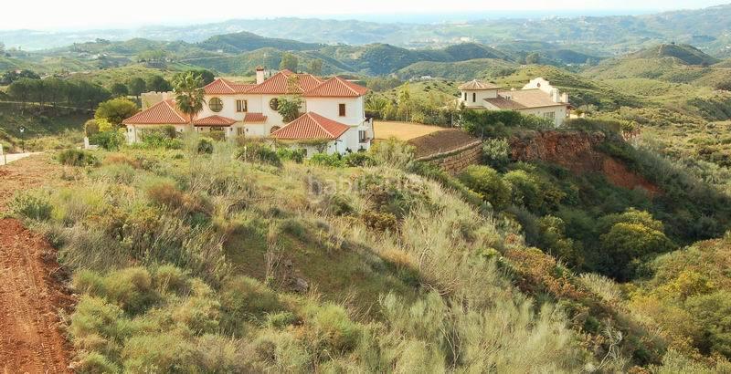 Foto 6e283c83-6b71-4f79-b956-e27cb5ac9c05. Terreno residencial parcela residencial de 0 dormitorios en Mijas