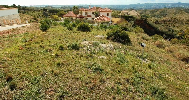 Foto acd6c4fe-10f7-44f8-b8f3-5611208bff2c. Terreno residencial parcela residencial de 0 dormitorios en Mijas