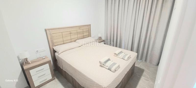 Foto 1c39540c-2ed7-47e0-97e9-f0c1e02fc114. Piano terra con riscaldamento in la cala Mijas Mijas