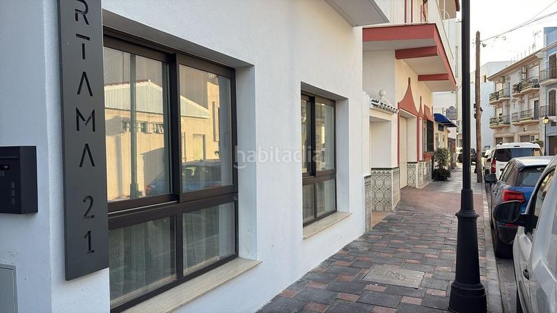 Foto 53c9b7d7-f520-44e7-9626-3eac49873f76. Piano terra con riscaldamento in la cala Mijas Mijas