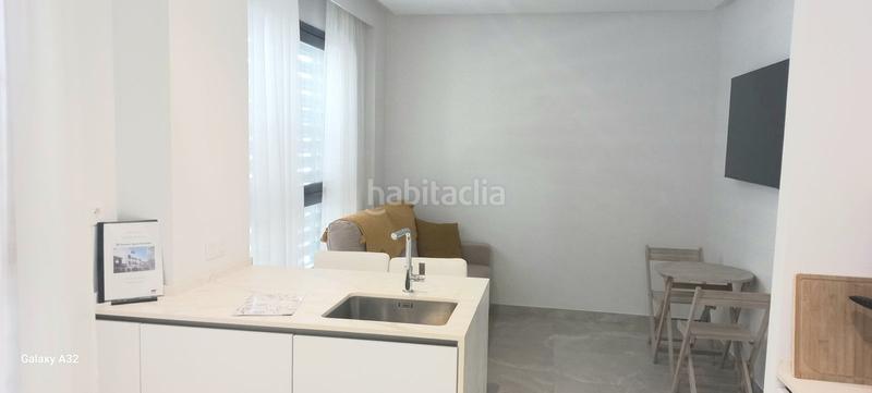 Foto 6ee2664b-306b-4821-8e8e-69a8d6c8ed92. Piano terra con riscaldamento in la cala Mijas Mijas