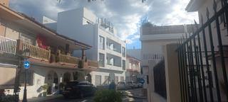 Planta baja en La Cala Mijas. Apartamento en planta baja de 2 dormitorios en la cala de mijas