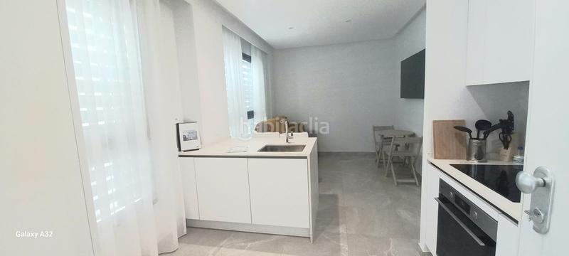 Foto c692513d-3076-411d-9493-72e6a5f1b4d7. Piano terra con riscaldamento in la cala Mijas Mijas