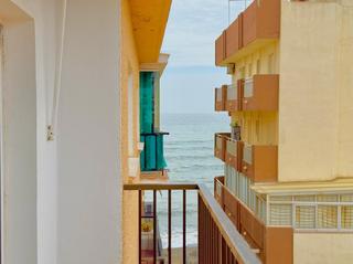 Apartamento en Centro ciudad