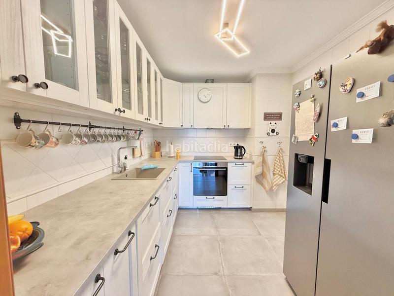 Foto 142d6231-b73f-4671-9b4c-d5955fec80ac. Penthouse with heating parking pool in Mijas golf Mijas