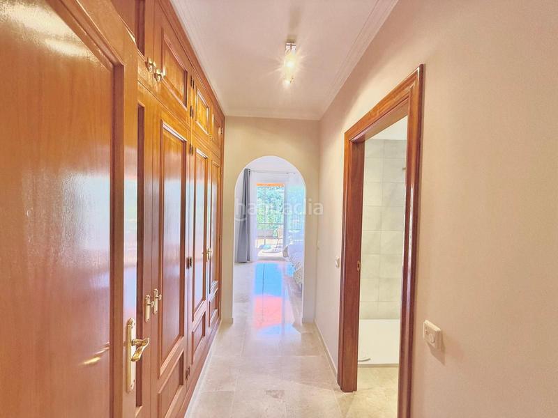 Foto c2b93c1f-d96a-488e-b350-208a30f39abb. Penthouse with heating parking pool in Mijas golf Mijas