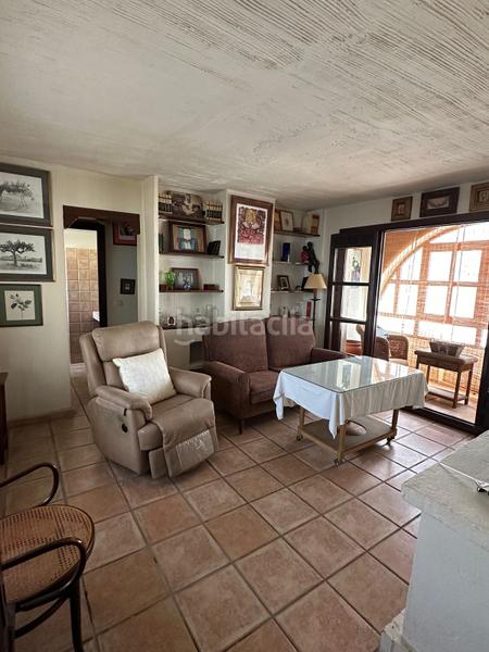 Foto 6582699c-0b7f-48a5-8c57-d9ec626f621e. Apartamento  en planta media de 1 dormitorios centro en Torremolinos