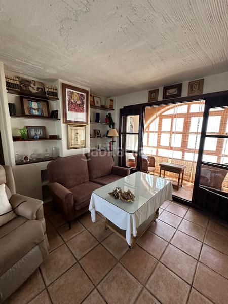 Foto bcdd7416-2da9-48e5-bfc7-34d080a4b749. Apartamento  en planta media de 1 dormitorios centro en Torremolinos