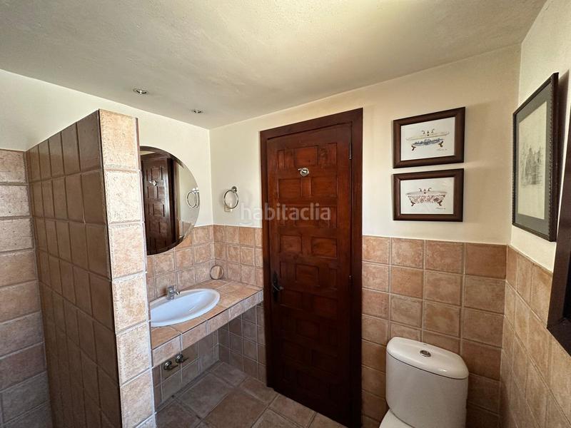 Foto db00149c-173e-4ed0-935d-43b4508b876a. Apartamento  en planta media de 1 dormitorios centro en Torremolinos