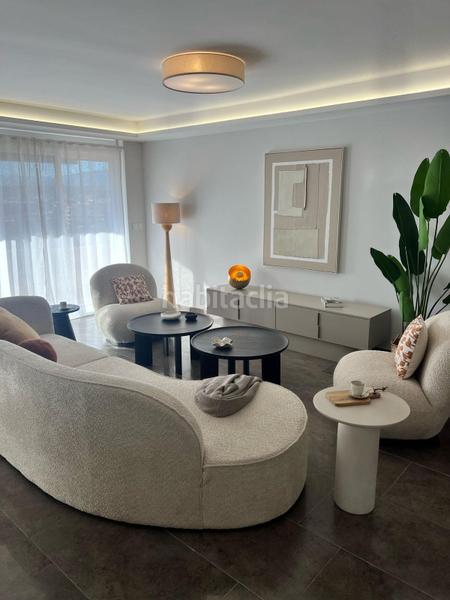 Foto 525cc7d4-866d-4983-9518-22c6c3b4da03. Apartamento  en planta media de 4 dormitorios en Fuengirola