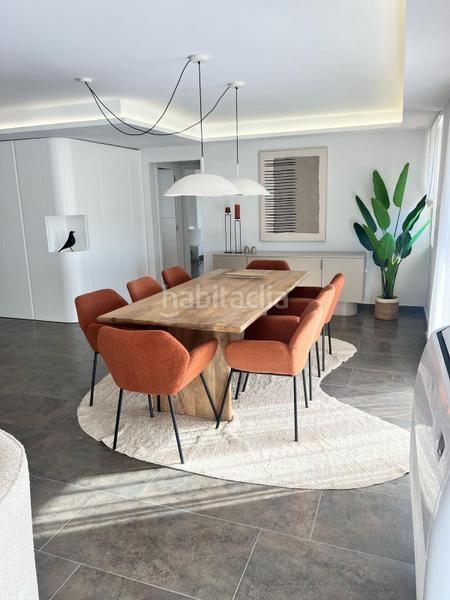 Foto 7285585d-c08c-4a09-bc94-8acb53ce6ef8. Apartamento  en planta media de 4 dormitorios en Fuengirola