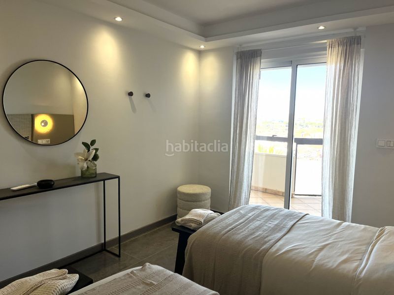 Foto 0b561c56-15a0-48d0-b117-baa45bf58abe. Apartament amb calefacció aparcament piscina a Los Pacos Fuengirola